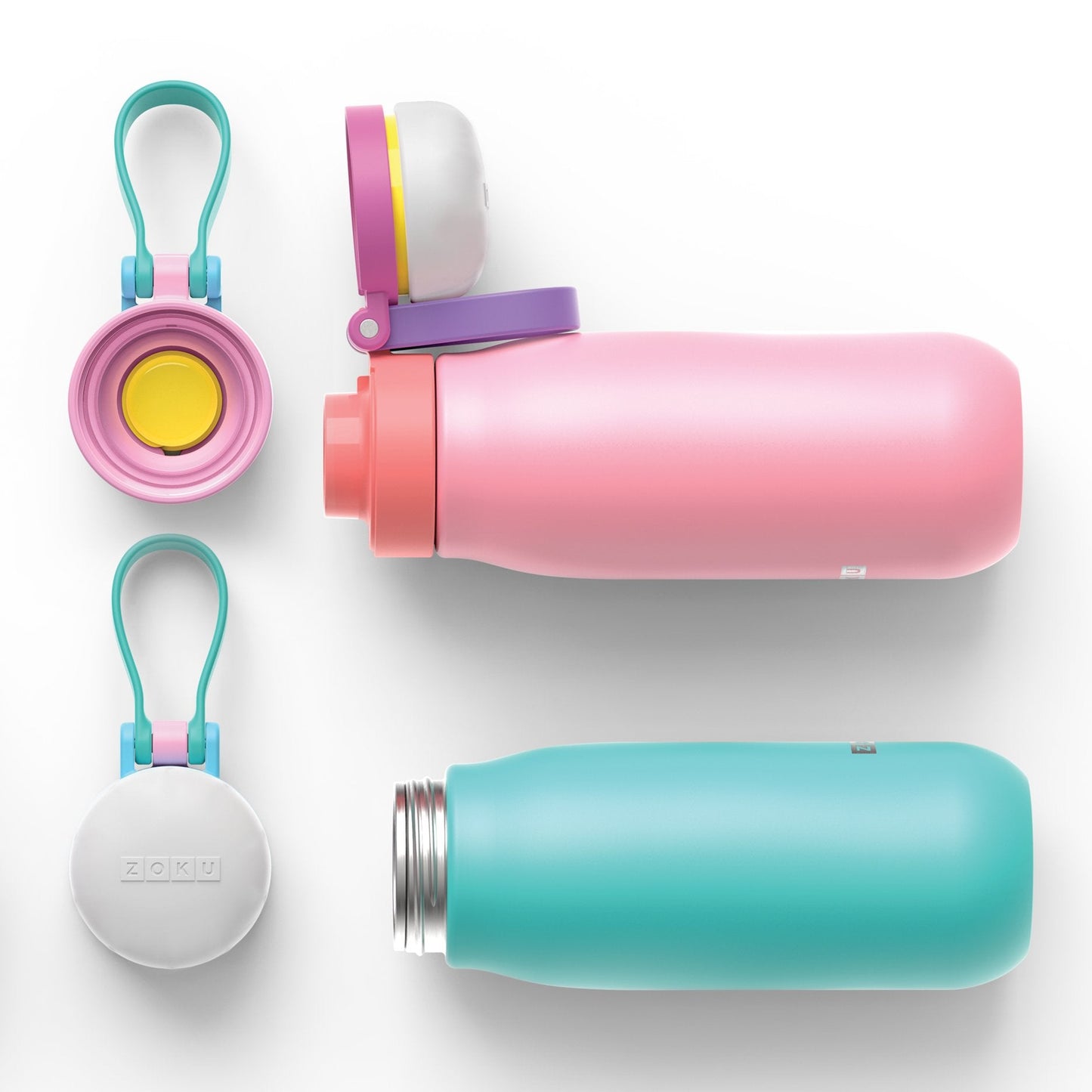 Kids Bottle Bundle