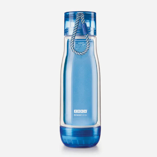 16oz Glass Core Bottle