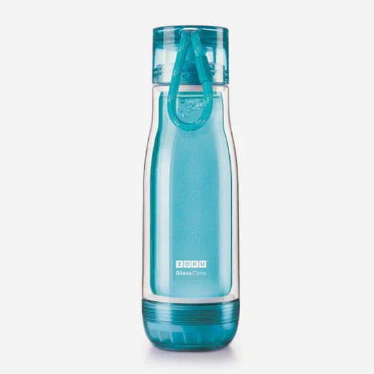 16oz Glass Core Bottle