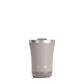 12oz 3-in-1 Stainless Steel Tumbler Powder Coated