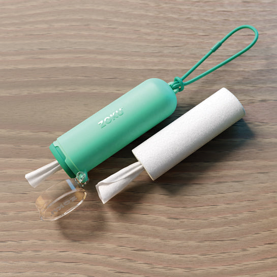 Travel Hand Wipes Refills