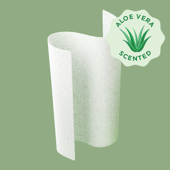 Travel Hand Wipes Refills