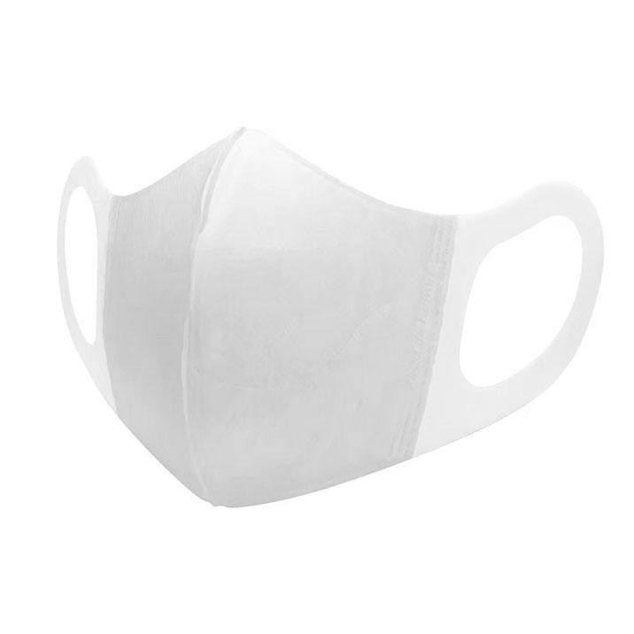 台灣康匠【友你】3D彈力L - 成人款 - 白色