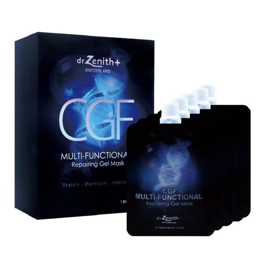 CGF GEL MASK 盒