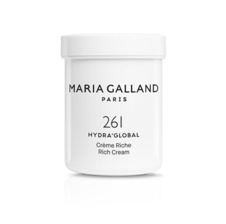 GALLAND 261水漾修護霜 125ML