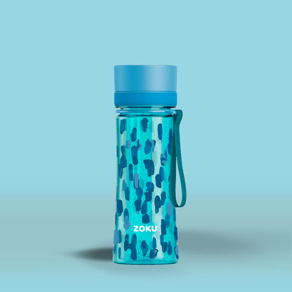 ZOKU 400ml TRITAN Bottle