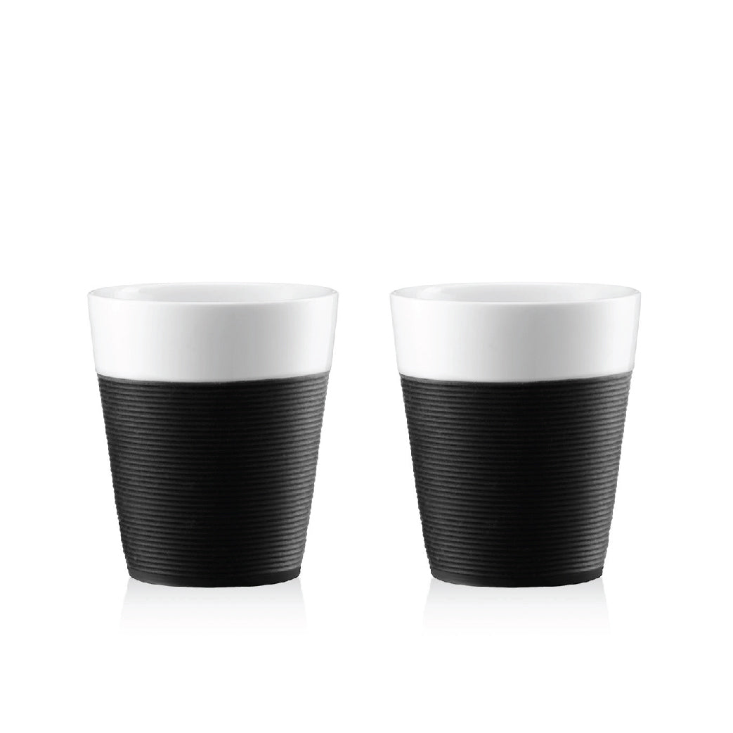 Espresso Cup BISTRO - 2 Pieces Set 0.45 L