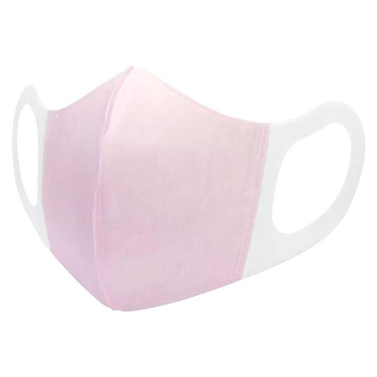 台灣康匠【友你】3D彈力L - 成人款 - 粉紅