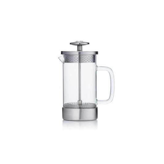 Core Coffee Press - Steel (3 Cup / 1 Mug / 350ML)