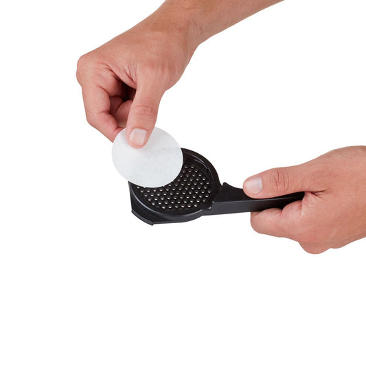 Twist Press Disc Filter (pack 300)