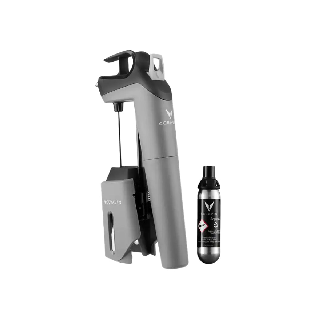 Coravin® Three SL - Grey