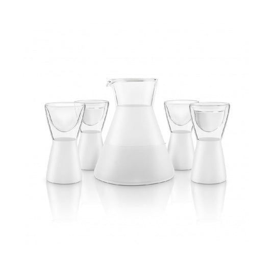 Sake Decanter Serving Set