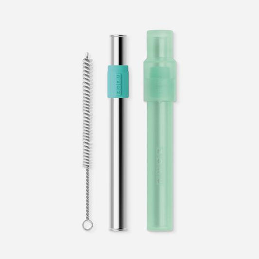 Jumbo Pocket Straw