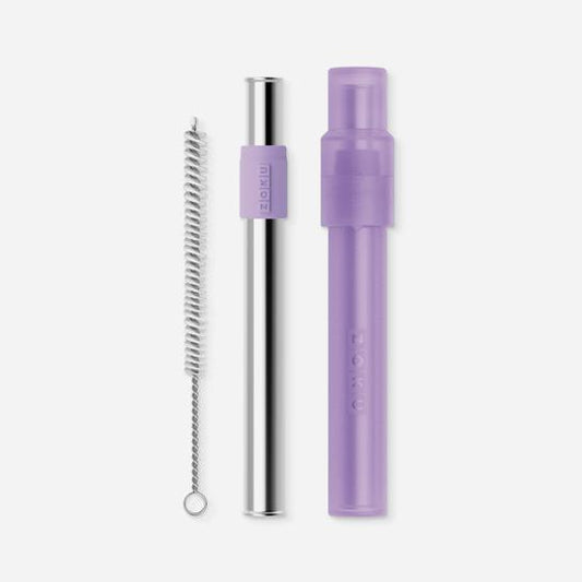 Jumbo Pocket Straw