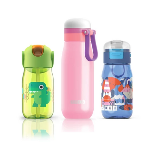 Kids Bottle Bundle